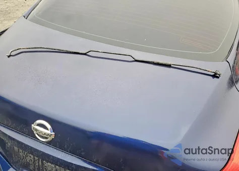 2012 Nissan Altima S z USA, uszkodzony, nr VIN 1N4AL2EP6CC247402